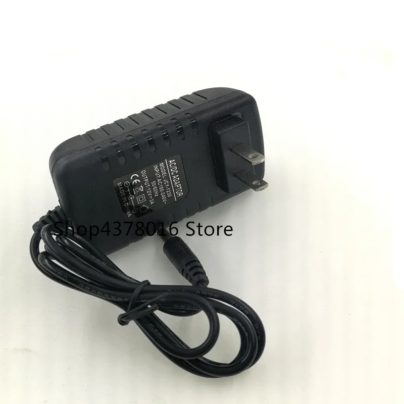 DC12V адаптер AC100 240V трансформаторы из положить 1A / 2A 3A Питание для Светодиодные