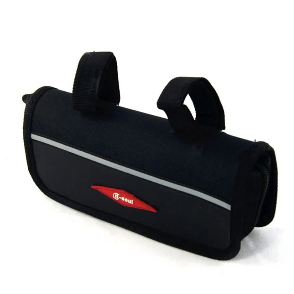 

B-SOUL Bicycle Multifunction Tools Bag Foldable Bike Tire Repair Bike Outdoor Sports Repair Tools Storage Bag Organizer