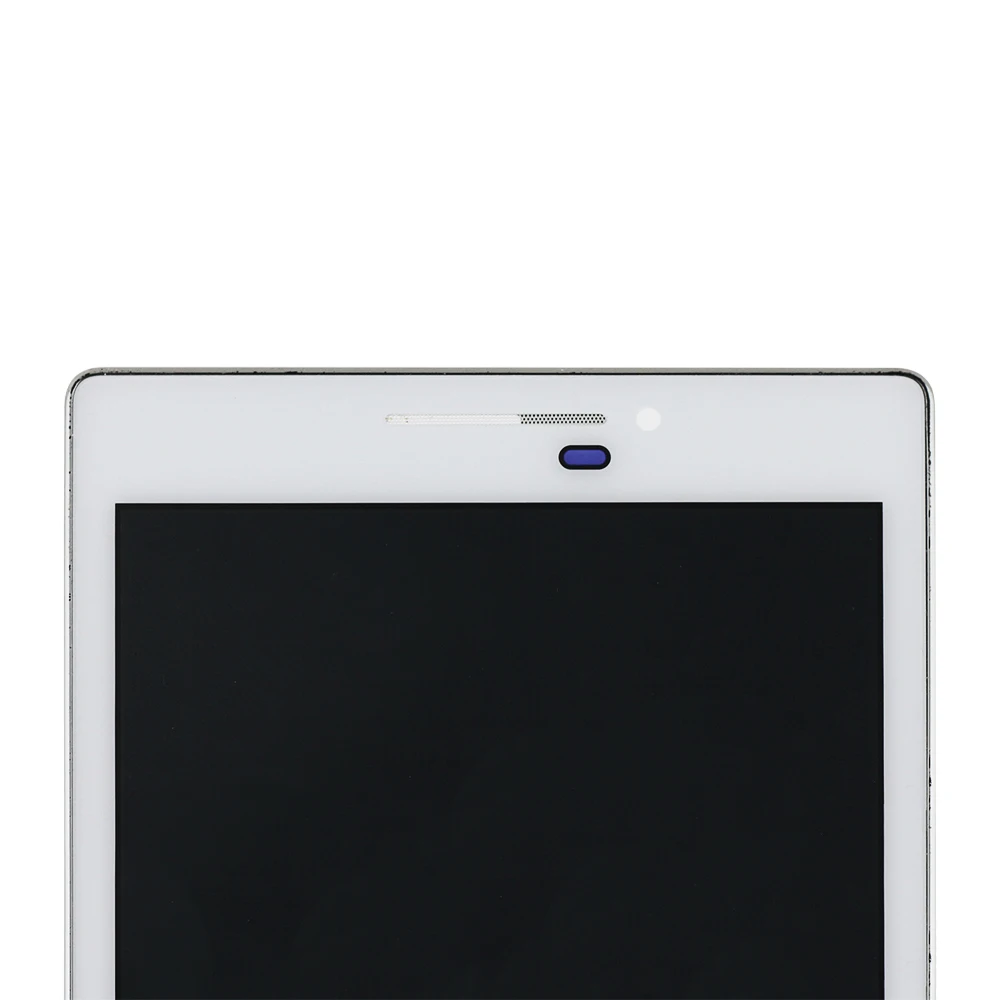 サムス用のオリジナル7インチLCDタッチスクリーン,デジタイザーガラス 