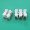 30pcs lot 2 Pins 3pins Electrical  Cable Connectors CH2 Quick Splice Lock Wire Terminals ► Photo 2/3