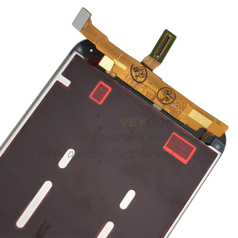 Vivo V5 Y67 LCD Display Digitizer white (9)