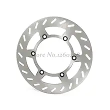 Новый Мотоцикл Передние Тормозные Диски Ротора Для Yamaha TT 250 L-V, LC-VC, 1999-2007 W