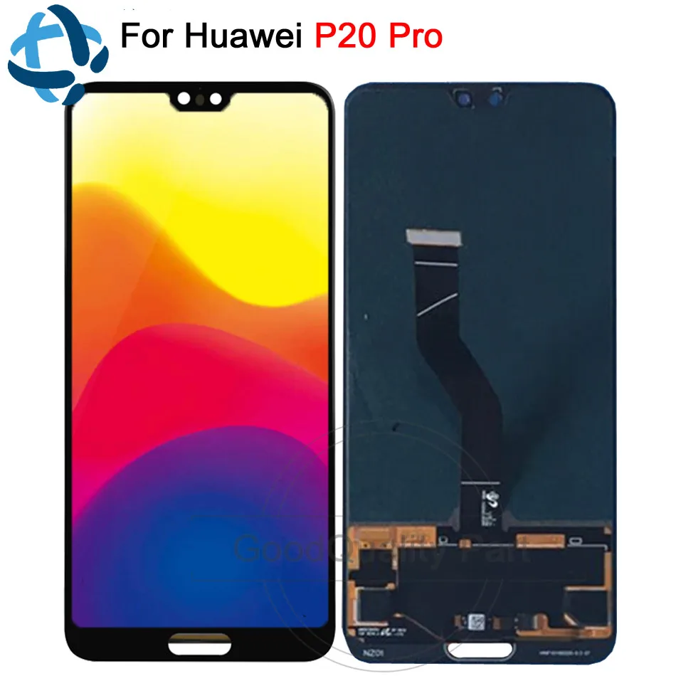 Huawei P50 Pro Дисплей Купить