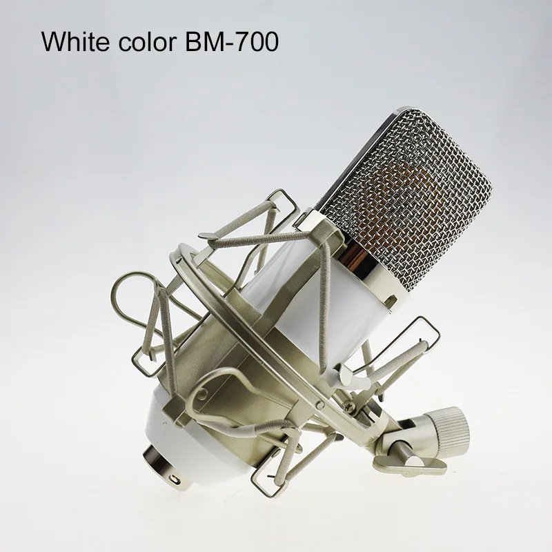 condenser microphone bm700  (11)