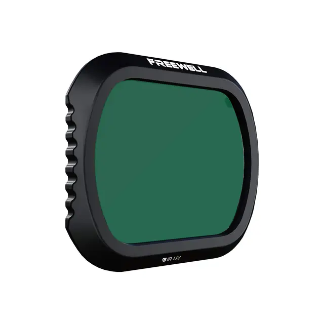 Mavic Pro Filter Freewell Camera Filters Filters Mavic Pro