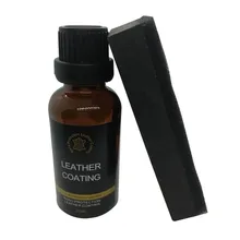 CARPRIE автомобиль жидкость 1 шт. 30 мл покрытие агент занос агент кожа ремонт кожа Прямая поставка 19A27