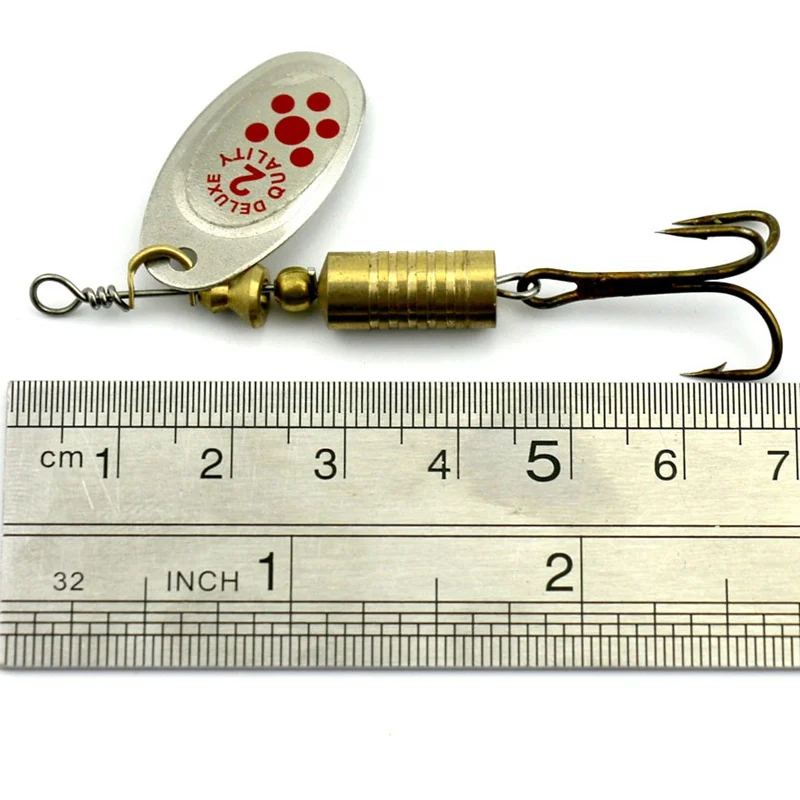 1 Pcs 6.7 cm/7.3g الاصطناعي الذهب/الفضة ملعقة إغراء مشغل مخرطة تشكيل الألواح المعدنية الرقيقة بواسطة قرص دائري الصيد السحر Pesca الصيد معالجة الدوار ا... 1 Pcs 6.7 cm/7.3g الاصطناعي الذهب/الفضة ملعقة إغراء مشغل مخرطة تشكيل الألواح المعدنية الرقيقة بواسطة قرص دائري الصيد السحر Pesca الصيد معالجة الدوار ا...