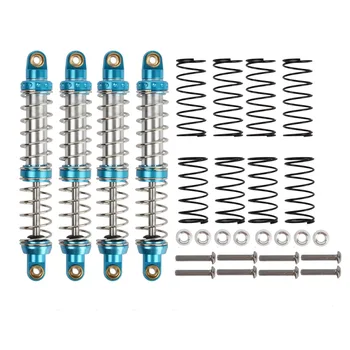 

Alloy Aluminum Shock Absorber Damper For Rc Car 1:10 Redcat GEN7 GEN8 Car