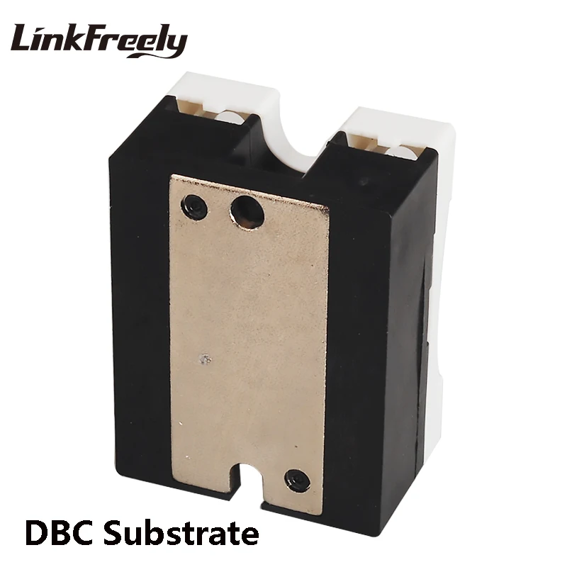 RM1E48AA25 25A 220V Analog SSR Relay Solid State2SCR Output:42-530VAC Input: 4-20mAElectrical Voltage SMD Mini Relay Module