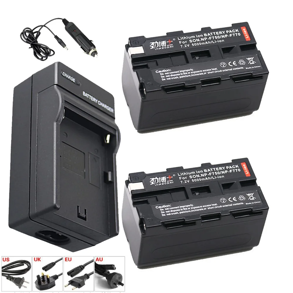 CARGADOR PARA SONY mvc-fd-71 fd-73 fd-75 Batería