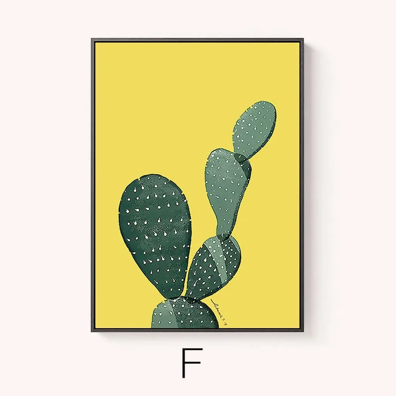 F