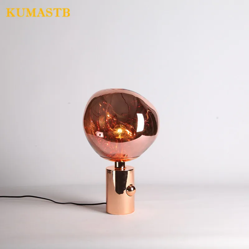 Lava Table Lamp 15