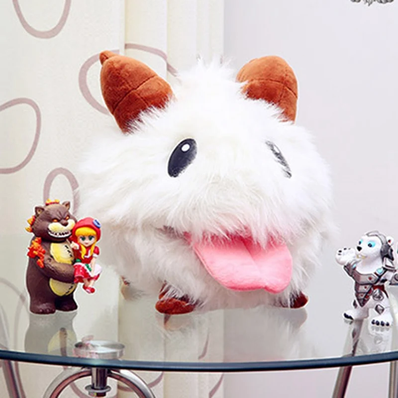 New Plush Toy Doll High Quality Cute Soft Kids Toys Giftin Stuffed