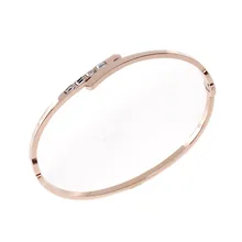 Fashion jewelry bracelet,Ladies’ accessories,Titanium steel accessories,Lovers gift