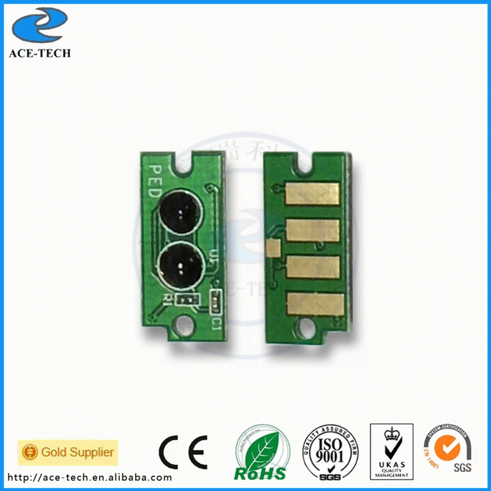 compatible 25.3K 106R02731 toner chip for Xerox Phaser 3610,WC3615 USA/EU laser printer