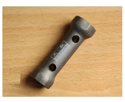 STARPAD For Suzuki GN250 motorcycle spark plug socket wrench multi-use 10mm 12mm free shipping |