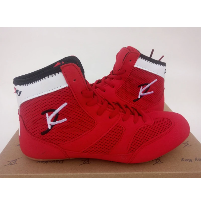 عالية كانليتي المصارعة الأحذية يعني wreslting أحذية عالية كانليتي المصارعة الأحذية يعني wreslting أحذية