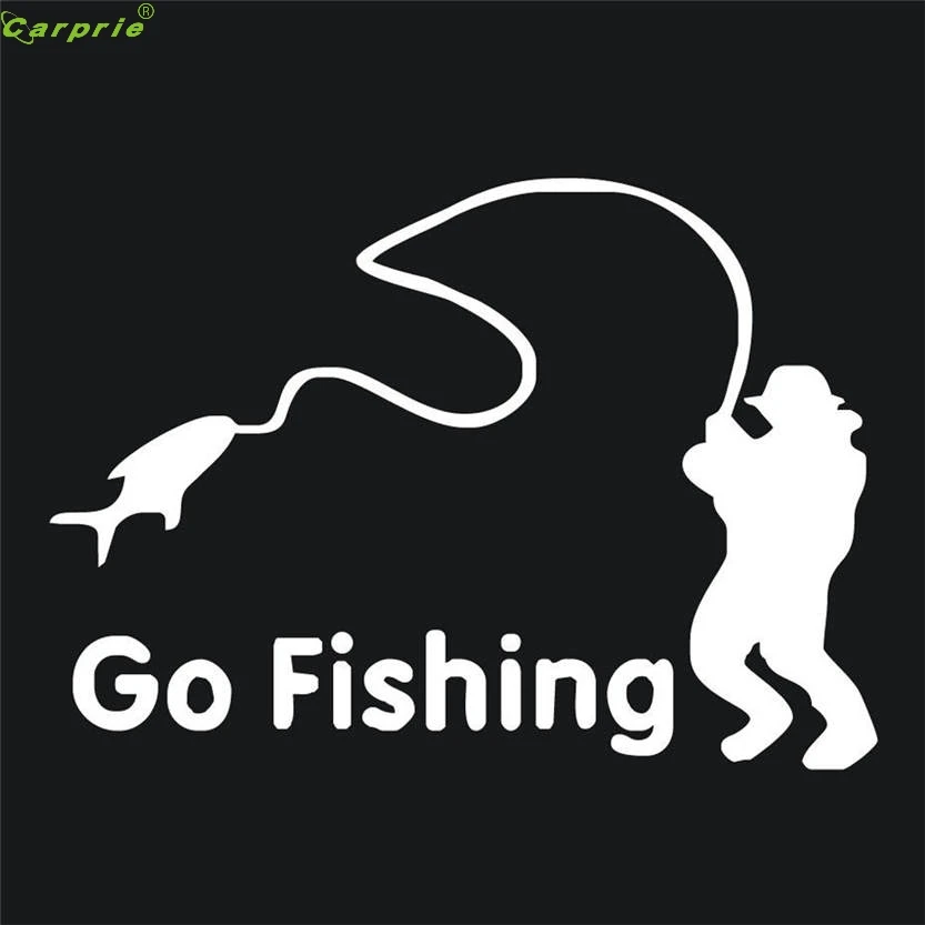 Клоны красивая фотография задняя цвет белый Sep 06 5|fishing car stickers|fish carcar window sticker |