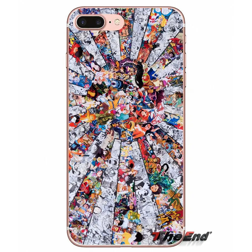 Мстители из комиксов Marvel Superhero мягкий чехол для samsung Galaxy Note 3 4 5 Grand Core Prime S3 S4 S5 мини S6 S7 край S8 S9 плюс - Цвет: images 11