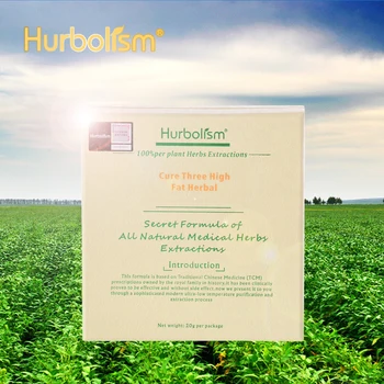 

Hurbolism New Powder for Cure Three High Fat, Reduce liver and Kindey heart pressure,Cure High Blood Lipid and Lower Blood Sugar
