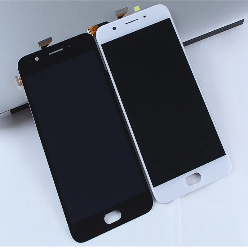 For OPPO A57 LCD Screen Touch Display Digitizer Repair Tools Fullset | Мобильные телефоны и аксессуары