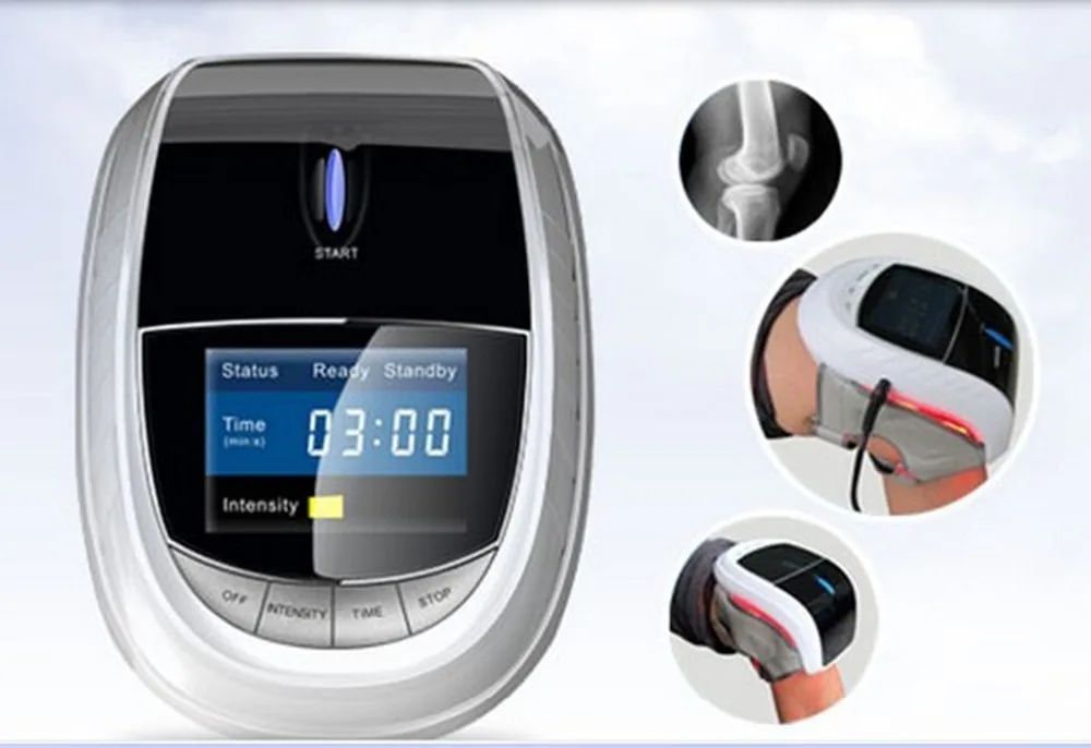 

Knee Massager Supplier For Knee Joint, Arthritis, Rheumatism | Knee Care Laser Massager