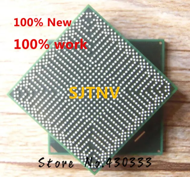 

100% New BD82HM70 SJTNV BGA