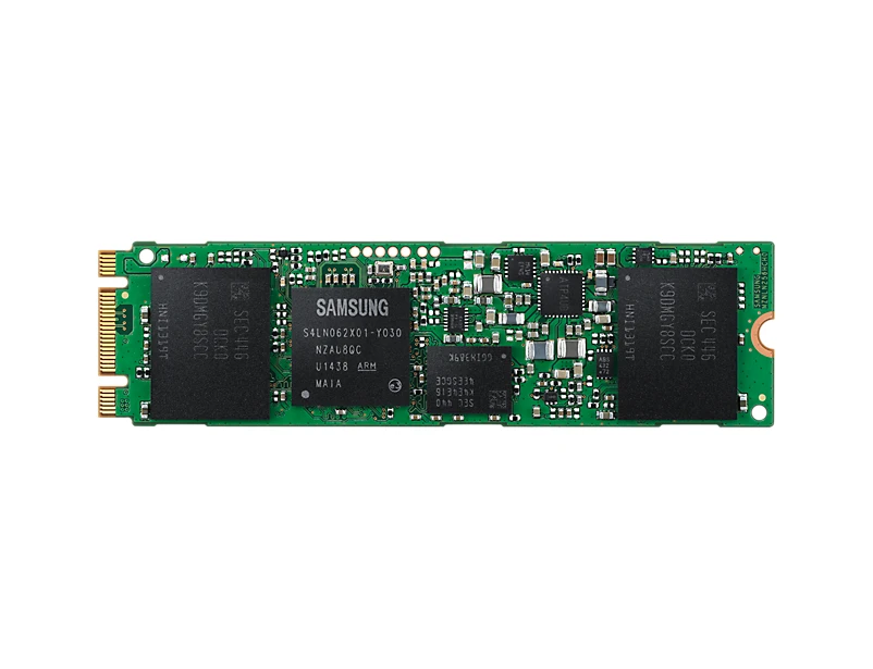 Samsung SSD M.2 850 EVO внутренний SSD 250 GB 500 GB 1 ТБ M.2 твердотельный накопитель Жесткий Высокое Скорость для портативных ПК компьютер