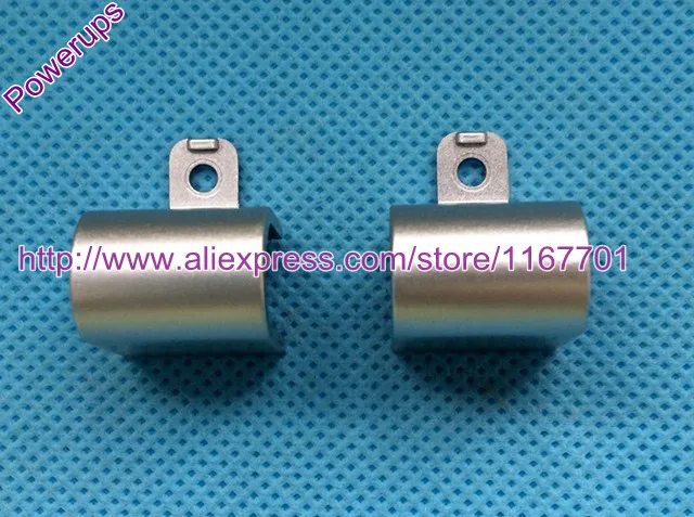 

100% Original laptop Left&Right hinges Cover fit for HP Pavillion DM4 DM4-1000 DM4-2000 series notebook LCD Monitor Axis Cover