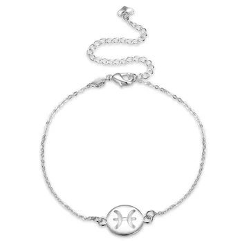 

Female fashion Anklet LKNSPCA204