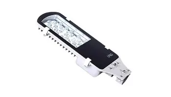 

2018 Sale 3pcs/lot ,24w Led Street Light ,bridgelux Hot Sell Streets Light,black Color,ac85-265v Input Voltage,ip65,ce Rohs.