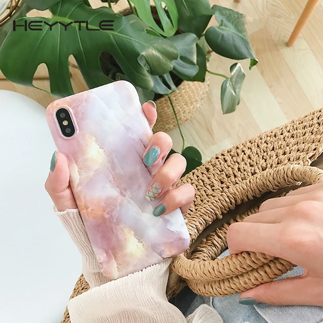 Best Price Heyytle Marble Phone Cover For Apple iPhone X 8 7 6S 6 Plus Case Cute Pink Fashion Capa Soft TPU Back Cases For iPhone 10 Best Price Heyytle Marble Phone Cover For Apple iPhone X 8 7 6S 6 Plus Case Cute Pink Fashion Capa Soft TPU Back Cases For iPhone 10