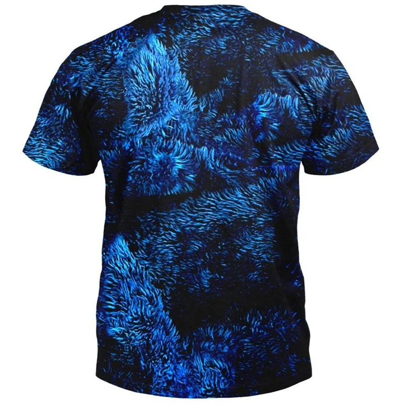 COOKIE MONSTER T-SHIRT2