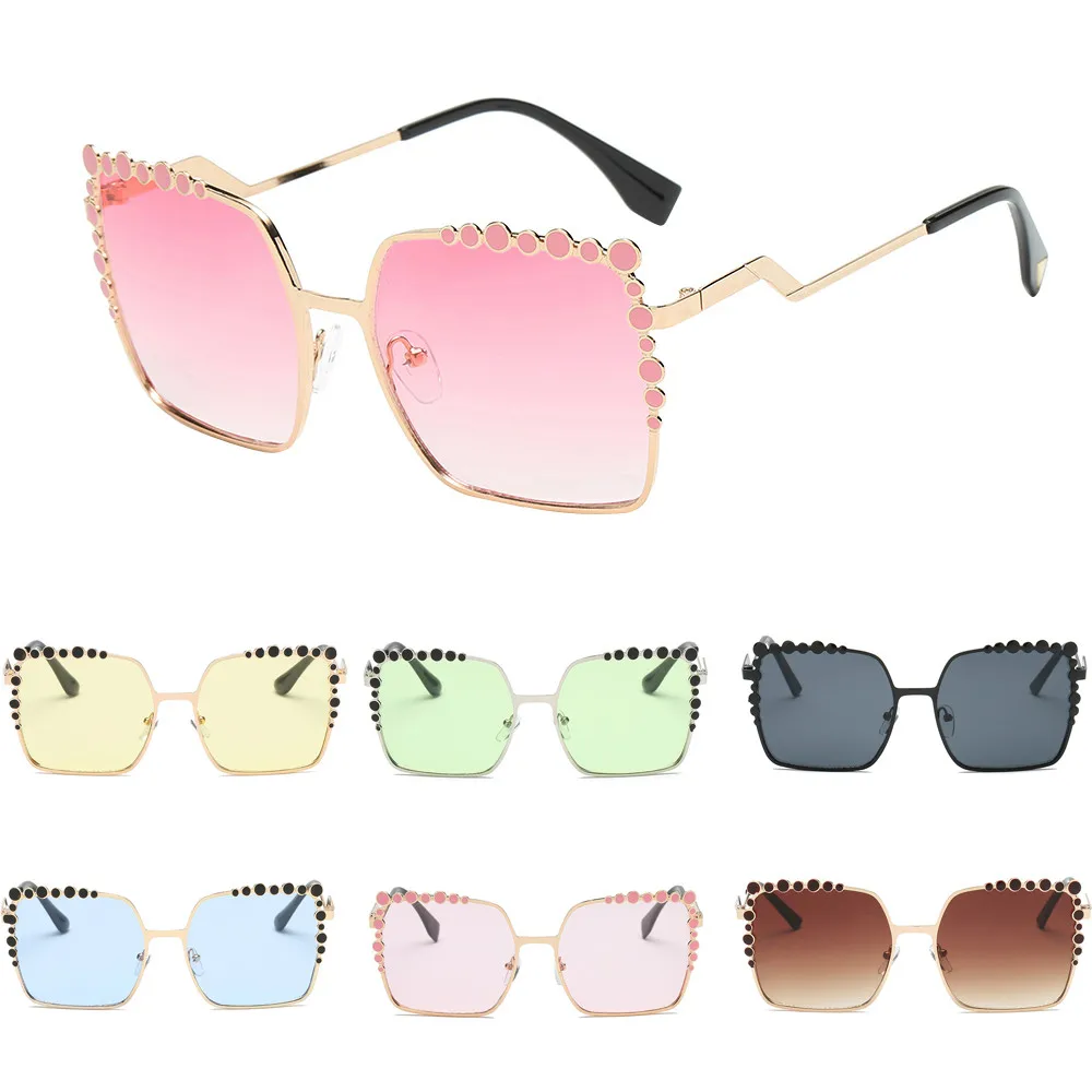 Новые модные квадратные солнцезащитные очки для женщин, модная женская оправа, ацетатная оправа, УФ очки, солнцезащитные очки для мужчин, gafas de sol mujer A8