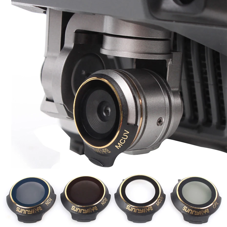 Camera Supplies HD Drone CPL Lens Filter for DJI Mavic Pro Camera Supplies HD Drone CPL Lens Filter for DJI Mavic Pro