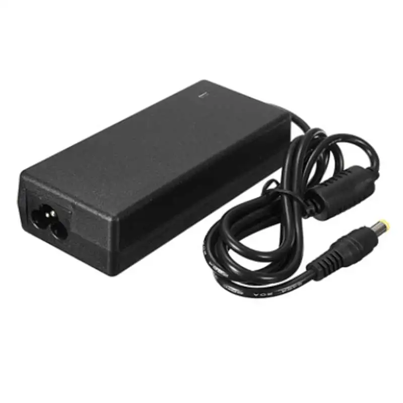 Laptop AC Power Adapter 19.5v 4.7A Notebook Elitebook Charging Supply Adapter EuUS GB Power Cord cargador For Sony charger (2)