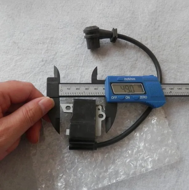 IGNITION COIL ECHO CS330T CS360T SHINDAIWA 326T 6