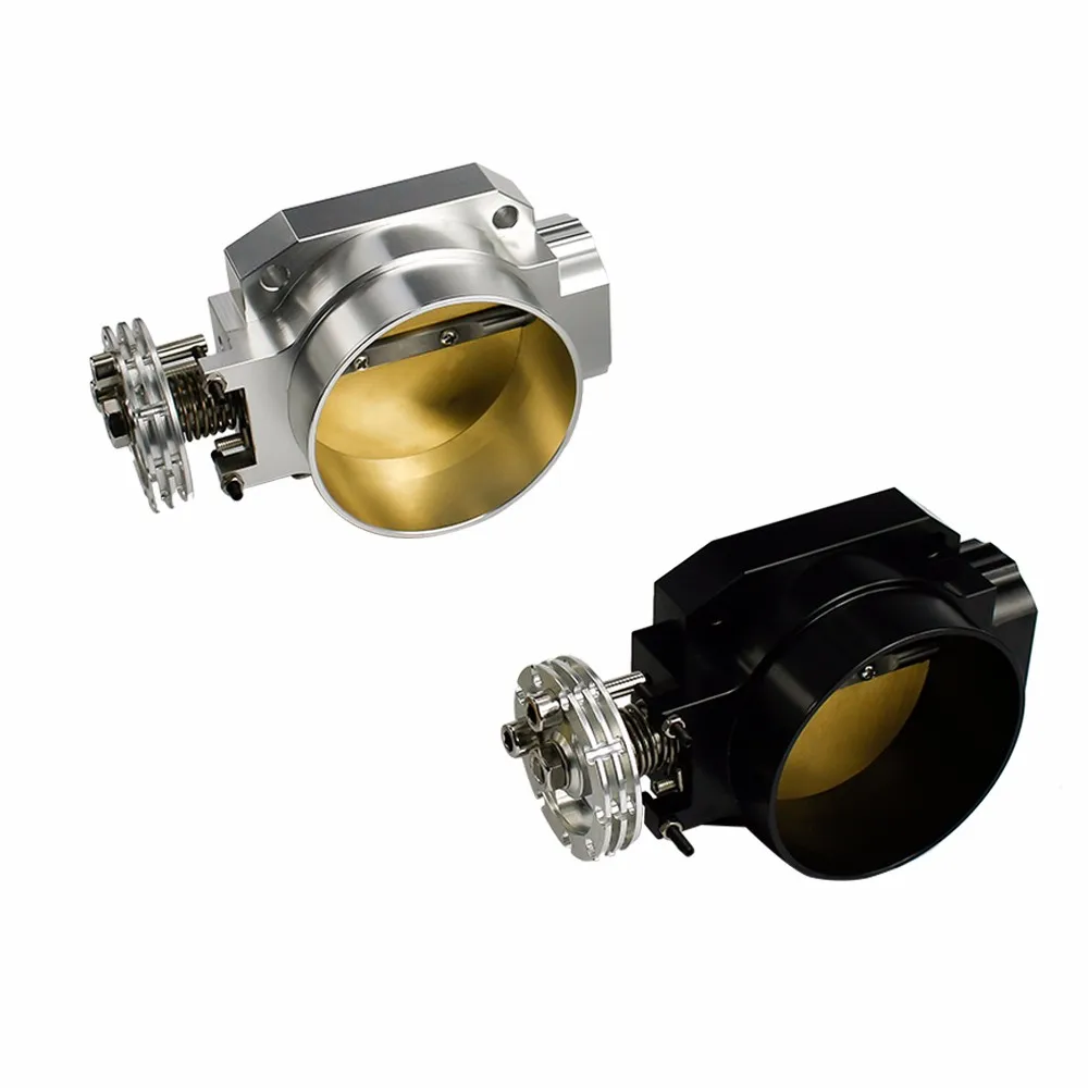 85MM Nissan RB25 Throttle Body (8)