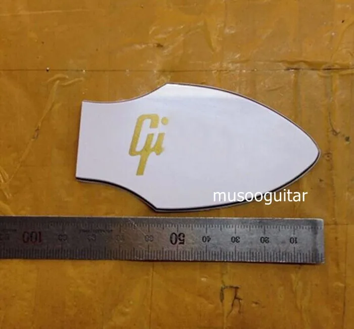

Truss Rod Cover For Guitar Parts Accessories
