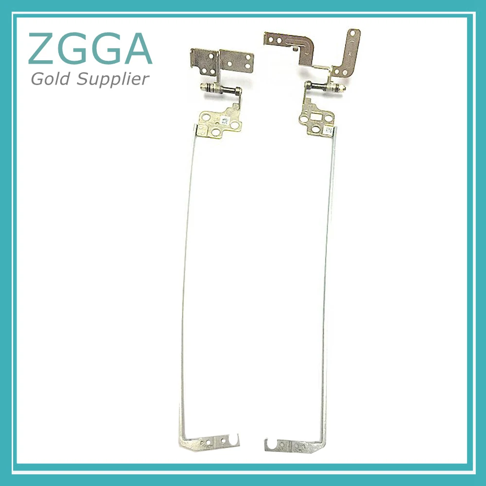 

New Laptop LCD Hinges for Lenovo Z51-70 G51-70 G51-80 Z51-80 500-15ISK Screen Axis Shaft Hinge L&R Touch Non Touch