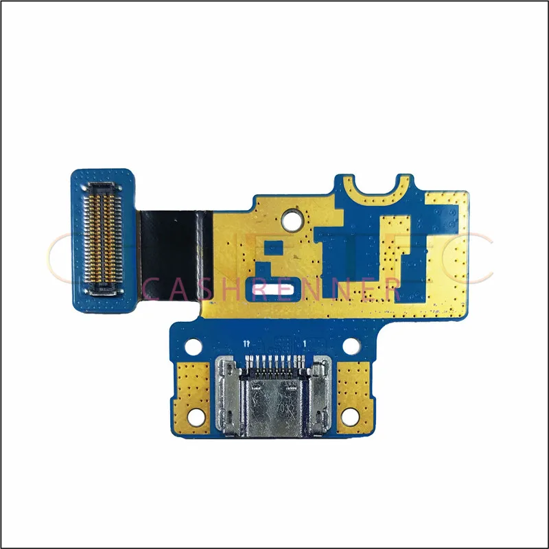 1 шт. новый оригинальный USB разъем для док станции зарядный порт гибкий кабель Samsung