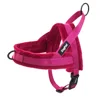 Dog Harness Vest No Pull Soft Flannel Padded Pet Large Dog Harness Nylon Reflective For Medium Large Dogs Pitbull Bulldog Pug ► Photo 2/6