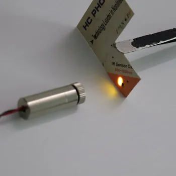 

XPL-M780IR90 780nm 90mw laser diode module