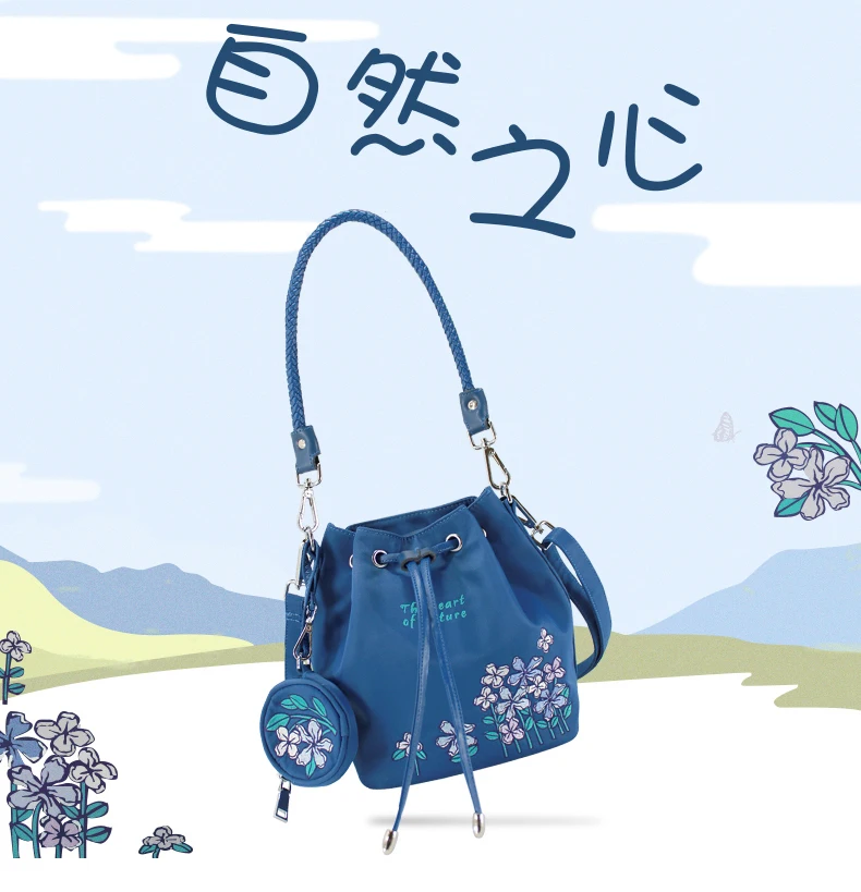 women bucket bag (1)