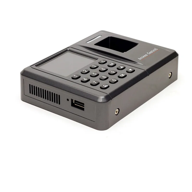 Sdk fingerprint