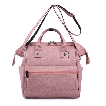 

2020 Oxford Couple Handbags Carry On Women Bag High Quality Casual Unisex Bags New Travel Shoulder Bag Ladies Large Bolsos