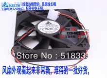 Delta WFB1212M 120 120 25MM 12V 0 33A Dual Ball windy silent cooling fan 120mm