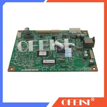 Системная плата для форматирования PCA ASSY б/у логическая основная