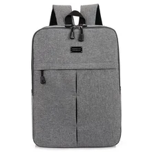 New Laptop Backpack Travel Computer Bag School Shoulder Bags Notebook Waterproof 17inch Laptop Case Cover Bag For Macbook