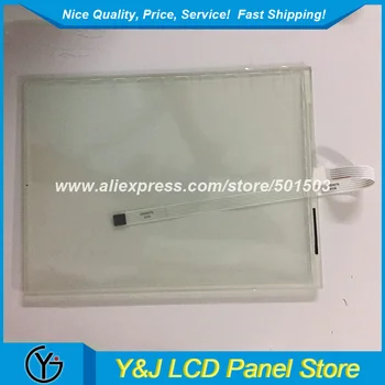 

SCN-AT-FLT15.1-001-0H1-R 15.1 inch 5wires touch panel